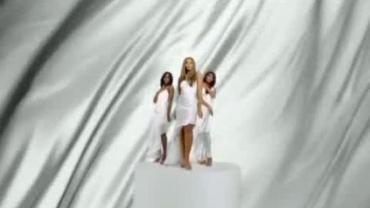 Destiny’s Child - Stand Up for Love