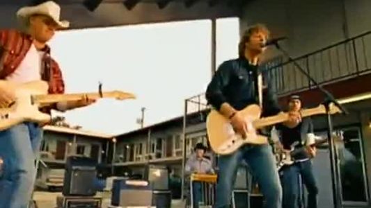 Dierks Bentley - Lot of Leavin’ Left to Do