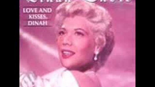 Dinah Shore - Dear Hearts and Gentle People