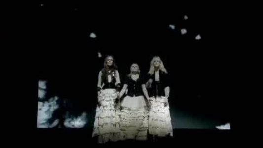 Dixie Chicks - Not Ready to Make Nice