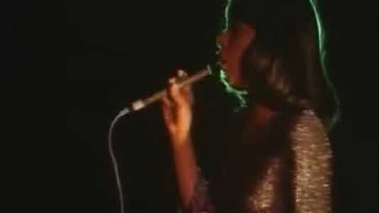 Donna Summer - Lady of the Night