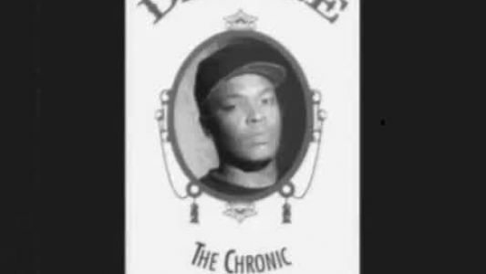 Dr. Dre - The Message