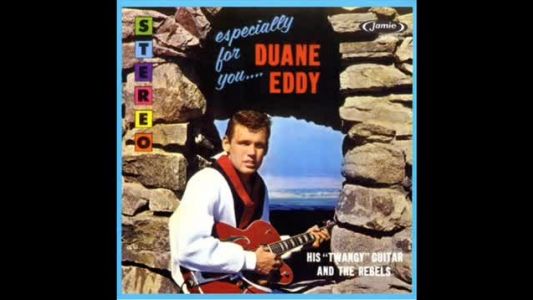 Duane Eddy - Wildwood Flower