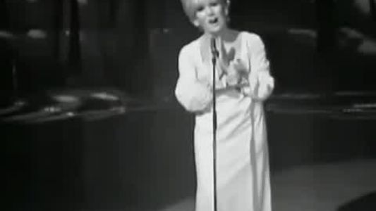 Dusty Springfield - Time After Time