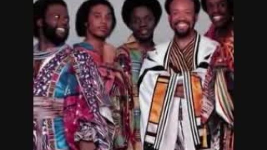 Earth, Wind & Fire - Would You Mind (demo version)