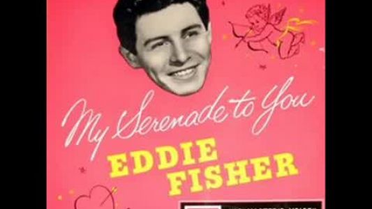 Eddie Fisher - Oh, My Papa!