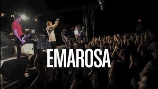 Emarosa - Even Bad Men Love Their Mothers