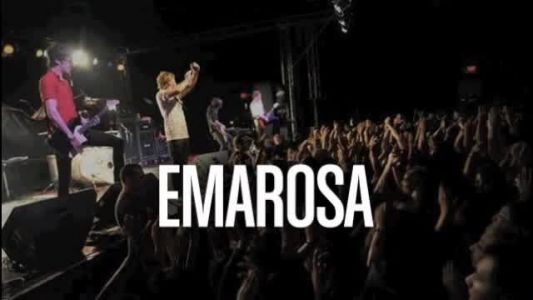 Emarosa - What's a Clock Without the Batteries?