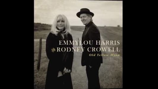 Emmylou Harris - Save the Last Dance for Me