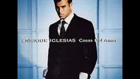 Enrique Iglesias - Para de jugar