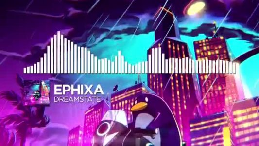 Ephixa - Dreamstate