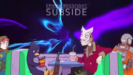 Ephixa - Subside