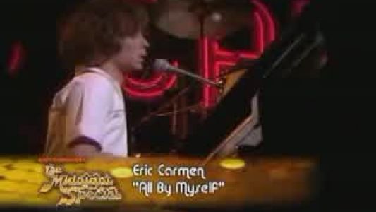 Eric Carmen - All by Myself