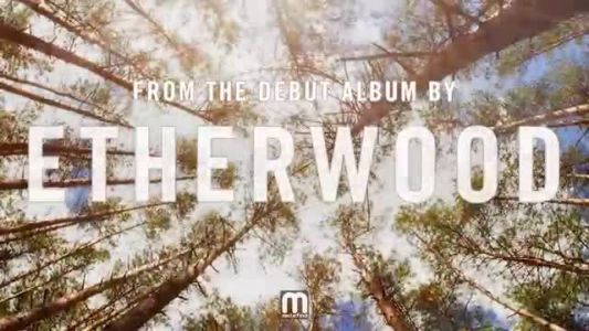 Etherwood - Begin by Letting Go