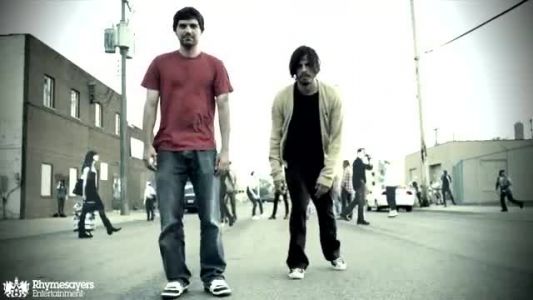 Eyedea & Abilities - Smile