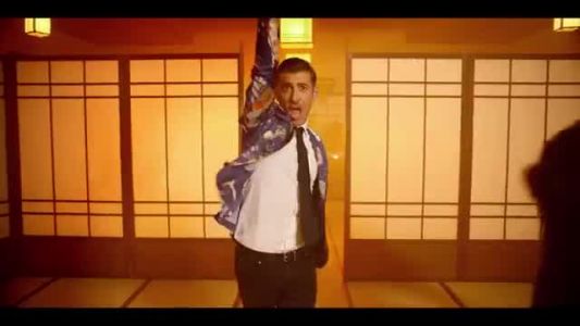 Francesco Gabbani - Occidentali's Karma