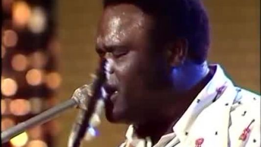 Freddie King - Ain’t No Sunshine