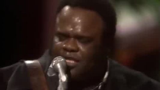 Freddie King - Sweet Home Chicago