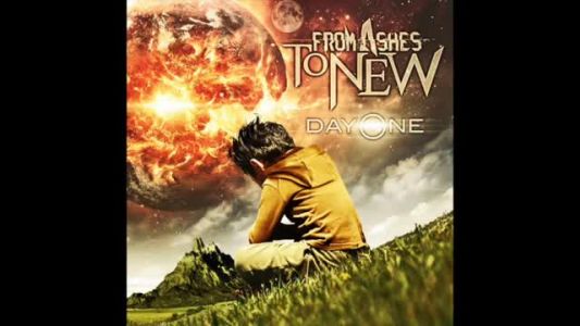 From Ashes to New - Every Second