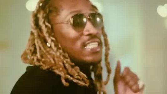 Future - Never Stop