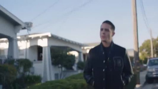 G‐Eazy - Far Alone (featuring Jay Ant)