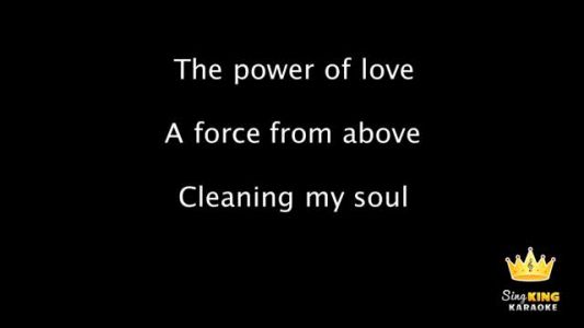 Gabrielle Aplin - The Power of Love