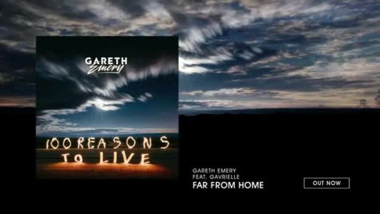 Gareth Emery - Far From Home
