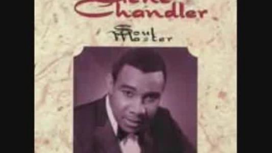 Gene Chandler - Daddy's Home