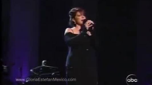 Gloria Estefan - Con los años que me quedan