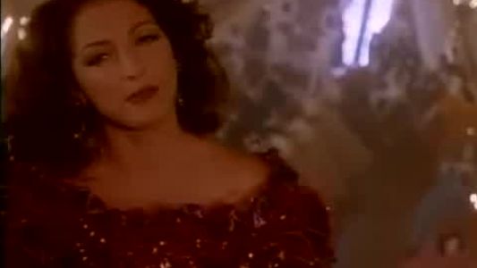 Gloria Estefan - Mi buen amor