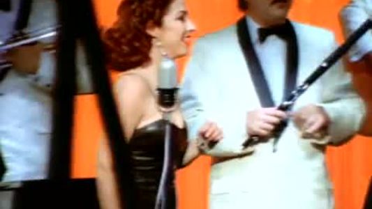 Gloria Estefan - MI tierra