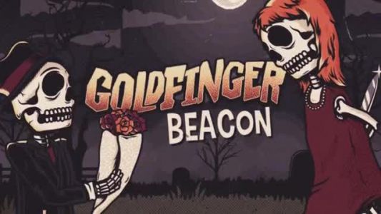 Goldfinger - Beacon