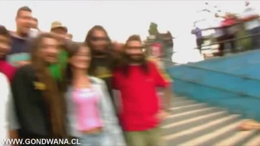 Gondwana - Give Your Love