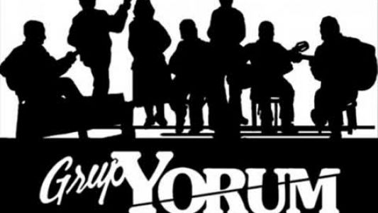 Grup Yorum - Şahan Kanatlılar