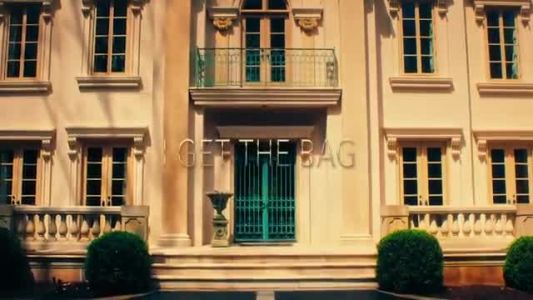 Gucci Mane - I Get the Bag