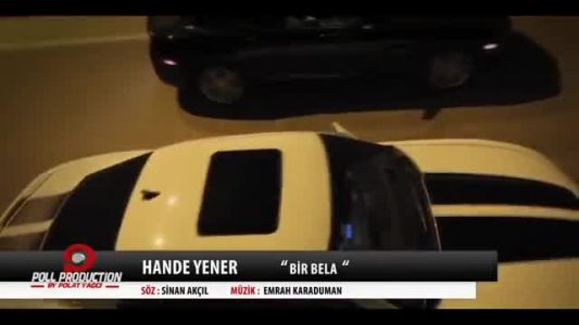 Hande Yener - Bir Bela