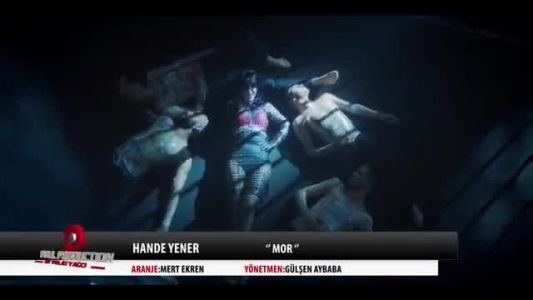 Hande Yener - Mor