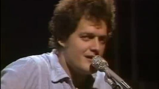 Harry Chapin - Cats in the Cradle