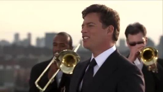 Harry Connick, Jr. - Just the Way You Are