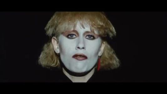 Hazel O’Connor - Will You