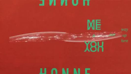 HONNE - Me & You ◑ (instrumental)