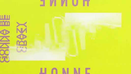 HONNE - Shrink ◐