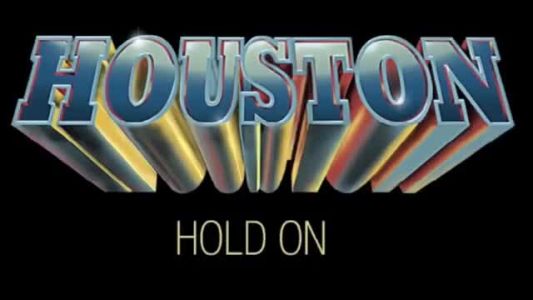 Houston - Hold On