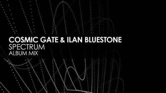 Ilan Bluestone - Spectrum (extended mix)