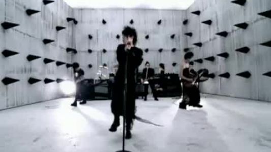 Indochine - Marilyn