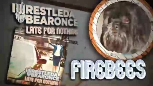 iwrestledabearonce - Firebees