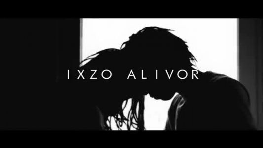 Ixzo - Hashtag Feat Alivor