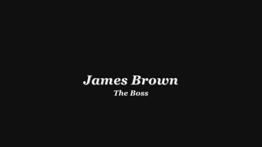 James Brown - The Boss