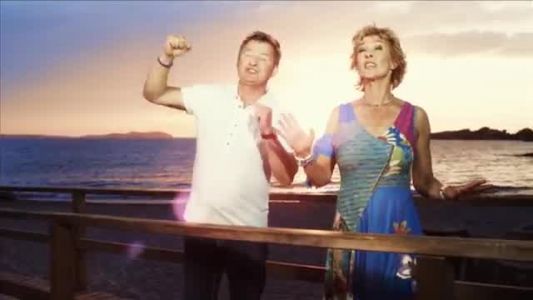Jan en Anny - Take Me To Ibiza