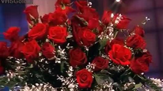 Jan Smit - Und diese Rosen sind für Dich, Liebe Mamatschi